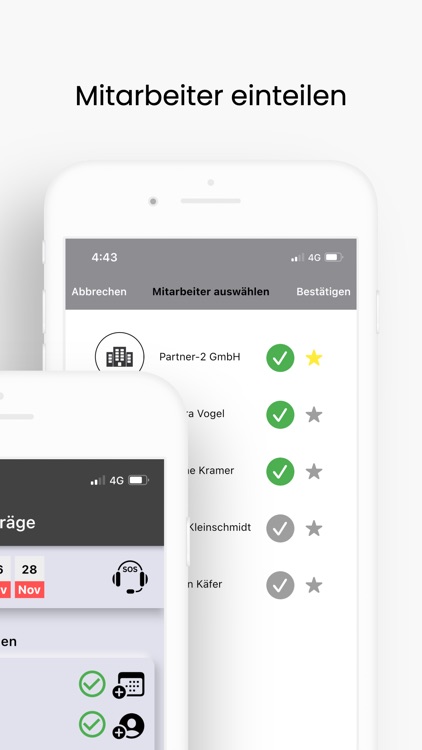 Mr. Cleaner Professional screenshot-3