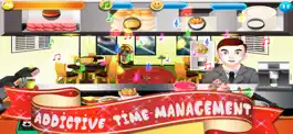 Game screenshot SoDelicious Cooking Restaurant hack