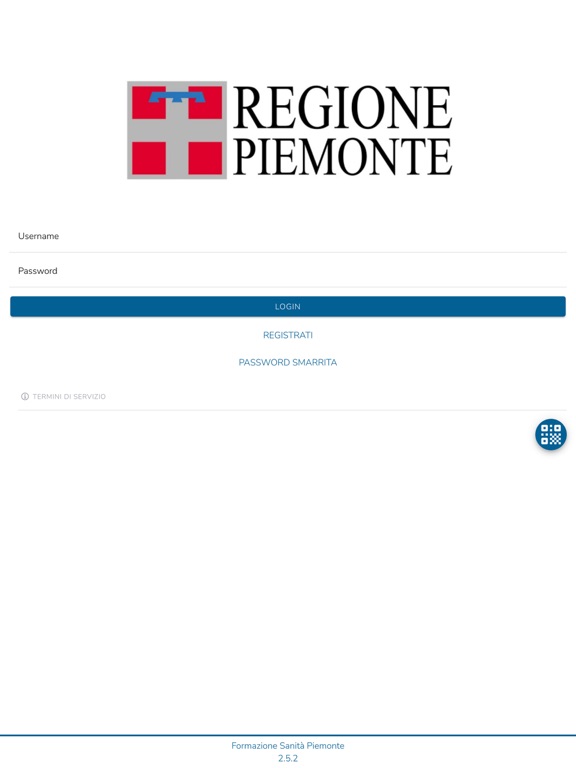 Screenshot #4 pour Formazione Sanità Piemonte