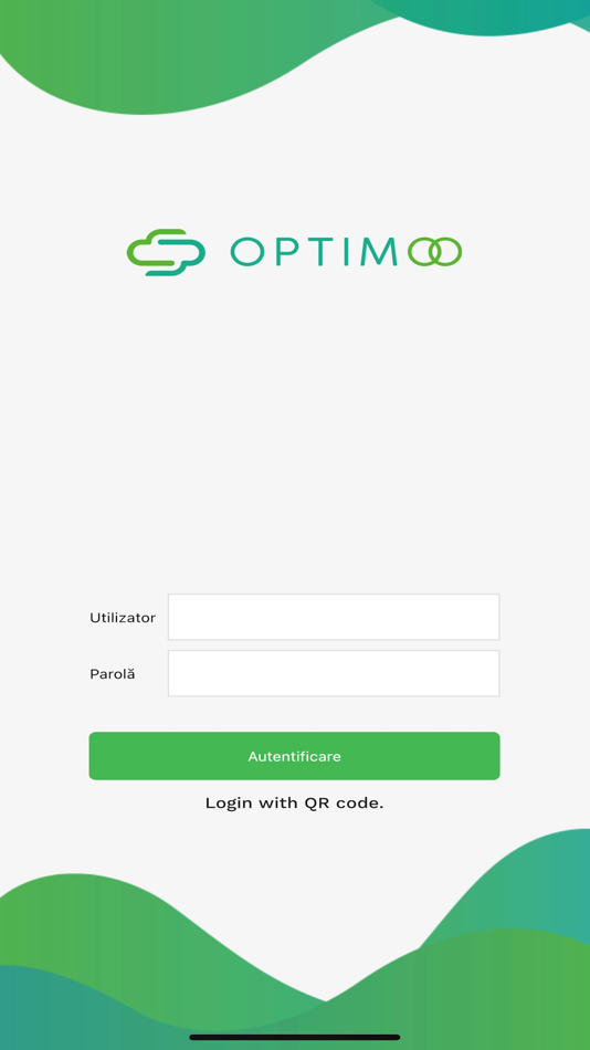 #2. Optimoo Active (iOS) 由: SVT SRL