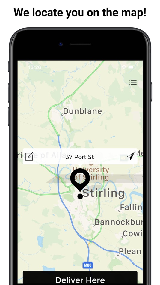 #2. Presko Desserts (iOS) 由: Flipdish