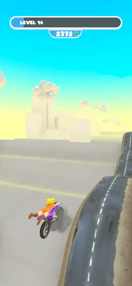 Game screenshot Tap Bike hack