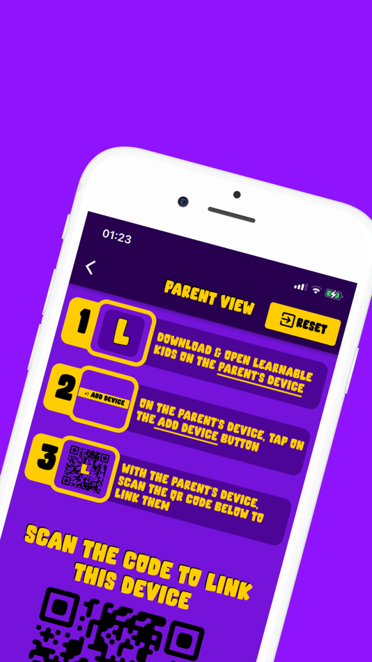#4. Learnable Kids - Play & Learn! (iOS) 由: Simba Solutions (PTY) LTD