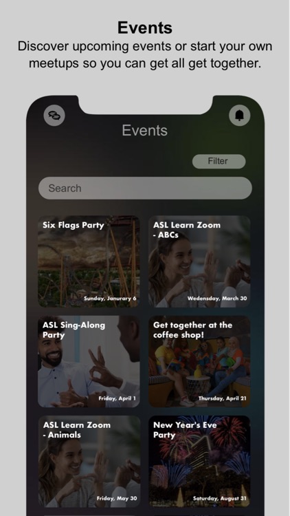 DeafMatrix screenshot-4