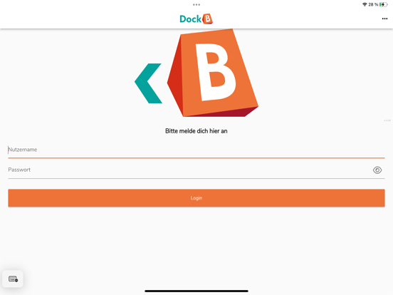 Screenshot #4 pour DockB