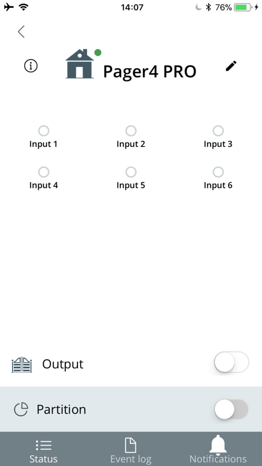 #3. TELL Control Center (iOS) 由: T.E.L.L. Software Hungária Kft.