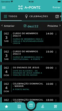 Game screenshot A Ponte Natal hack