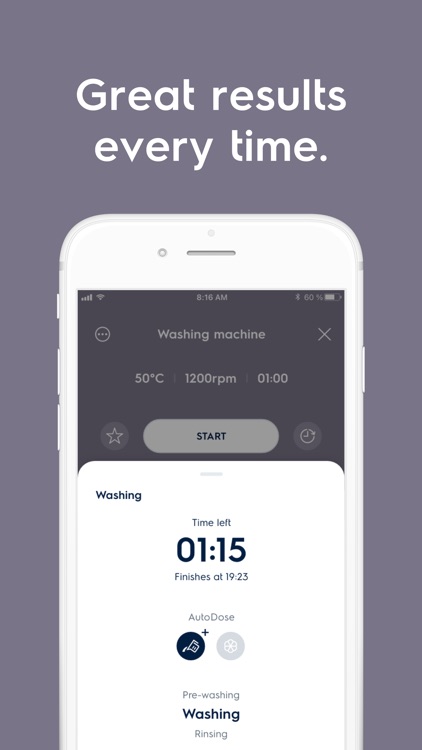 My Electrolux Care screenshot-3