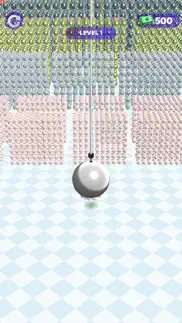 ball magnet 3d iphone screenshot 2