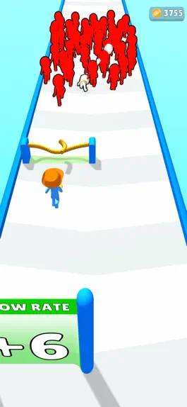 Game screenshot Block with Rope mod apk
