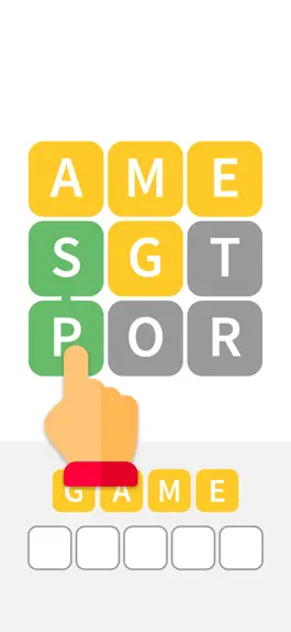 Game screenshot Word Game - swipe the words mod apk