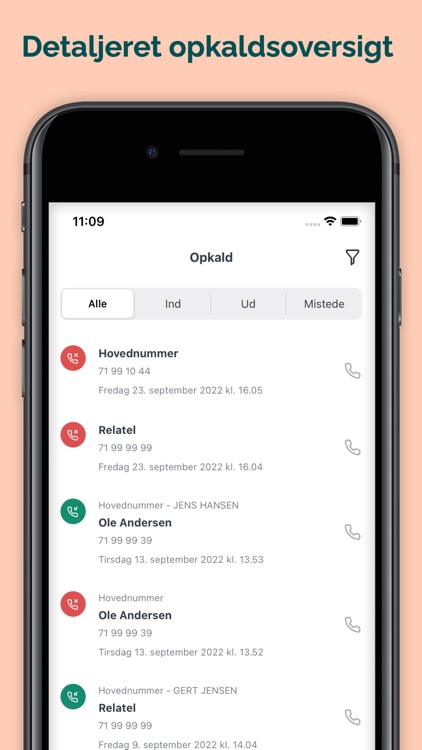 Relatel screenshot-6