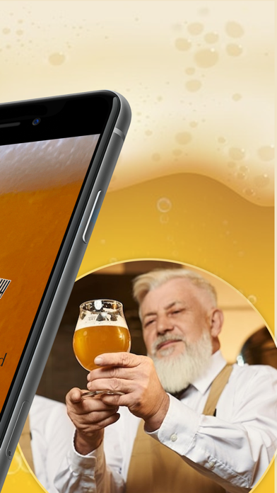 Namibia Breweries Screenshot