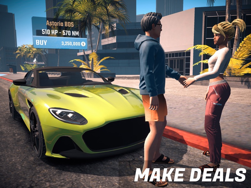 Parking Master Multiplayer 2 screenshot 10