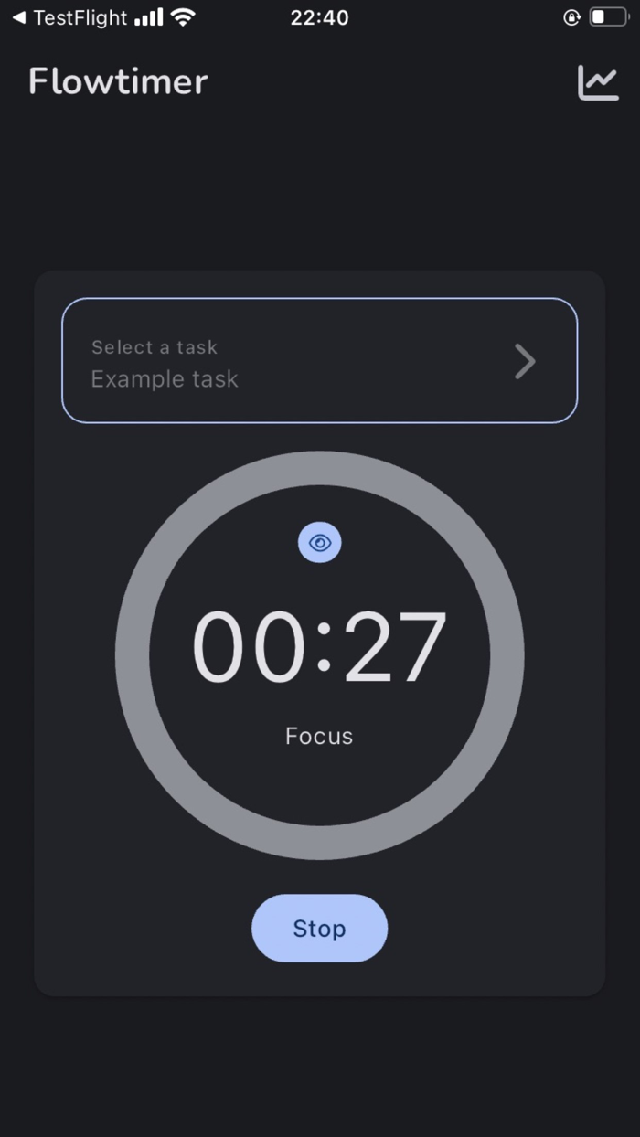 Flowtimer - Flowtime Technique