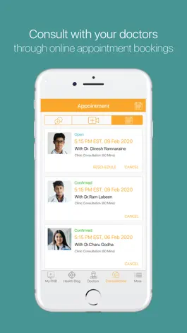 Game screenshot Docube Healthcare mod apk