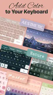 fonts art: keyboard for iphone problems & solutions and troubleshooting guide - 1