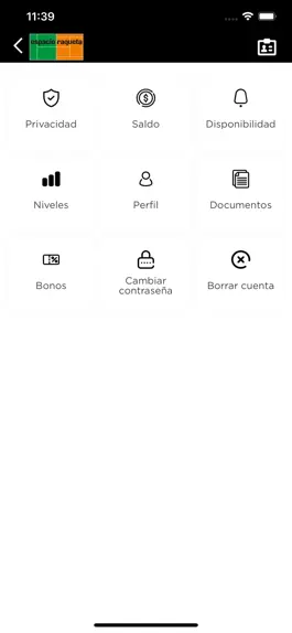 Game screenshot Espacio Raqueta Alcalá hack