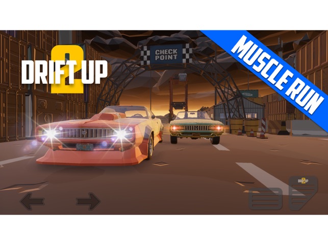 Drift Pro Car Drifting Game on the App Store