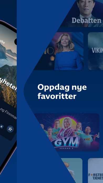 NRK TVのおすすめ画像5