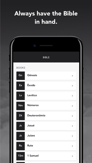 Unified Church SC Screenshot