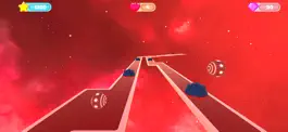 Game screenshot Rolley Balls hack