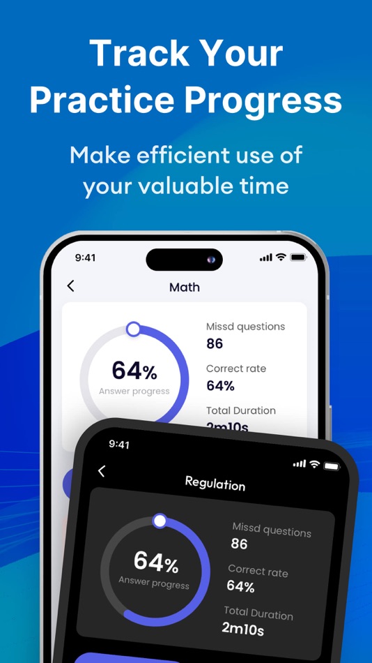 #4. Wonderlic Test Prep 2025 (iOS) 由: Chutima Busaraprapakul