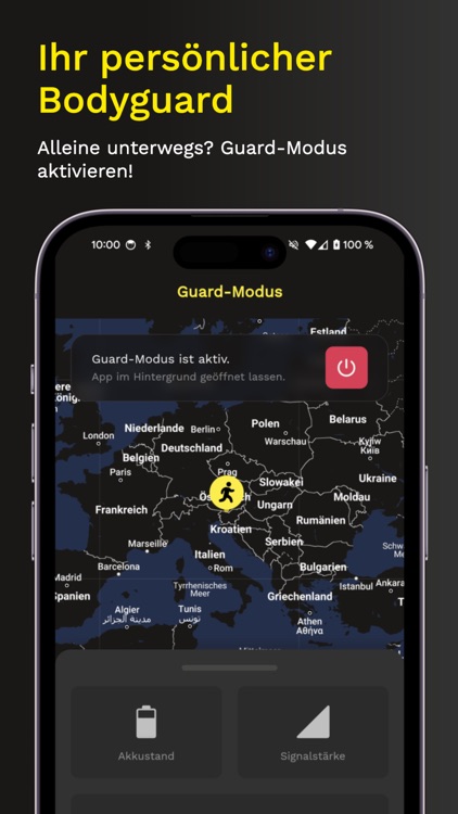 Stop© Defend and Send screenshot-3