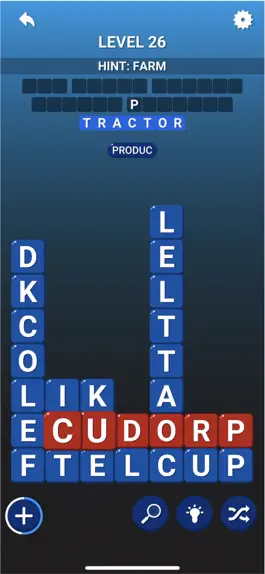 Game screenshot WORD10 mod apk