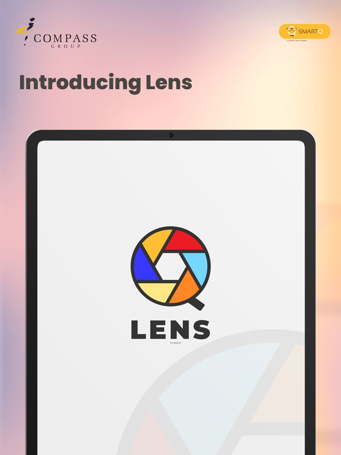 SQ Lens