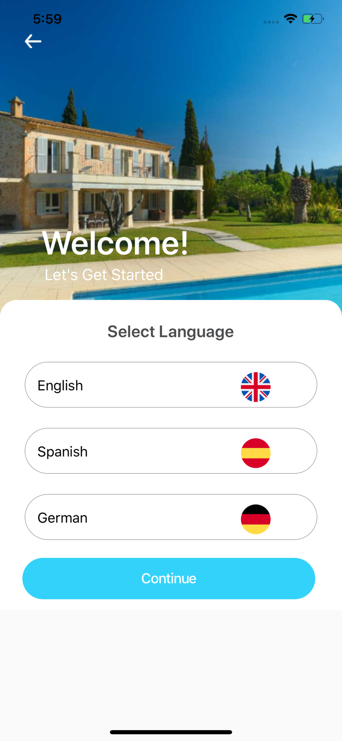 Private Property Manager