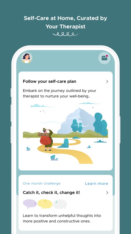 uMore - Mental Health Tracker