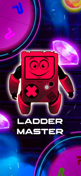 Game screenshot Ladder Master mod apk