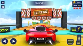 Game screenshot Car Stunt Master-Racing Game mod apk
