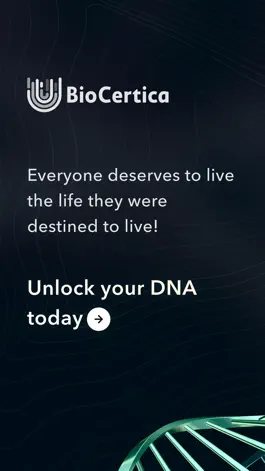 Game screenshot BioCertica mod apk