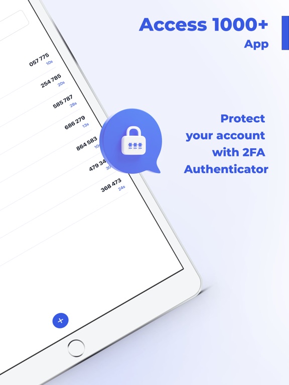 2FA Verify: Authenticator App screenshot 2