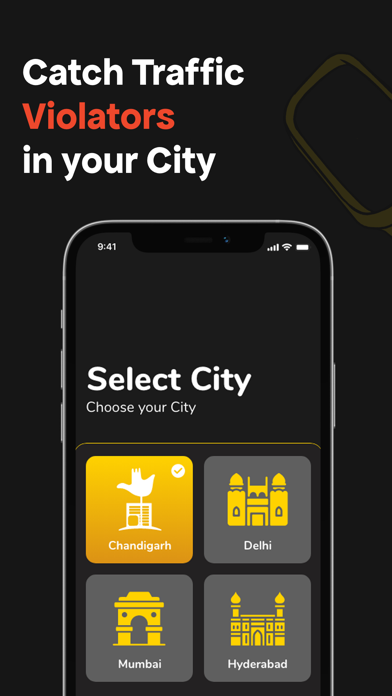 Booked India – A Safer Today Screenshot