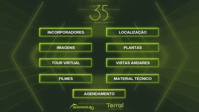 Casa 35 Screenshot