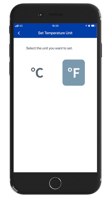 Reliance Battery Screenshot