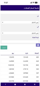 Riyad Bank Business screenshot #4 for iPhone