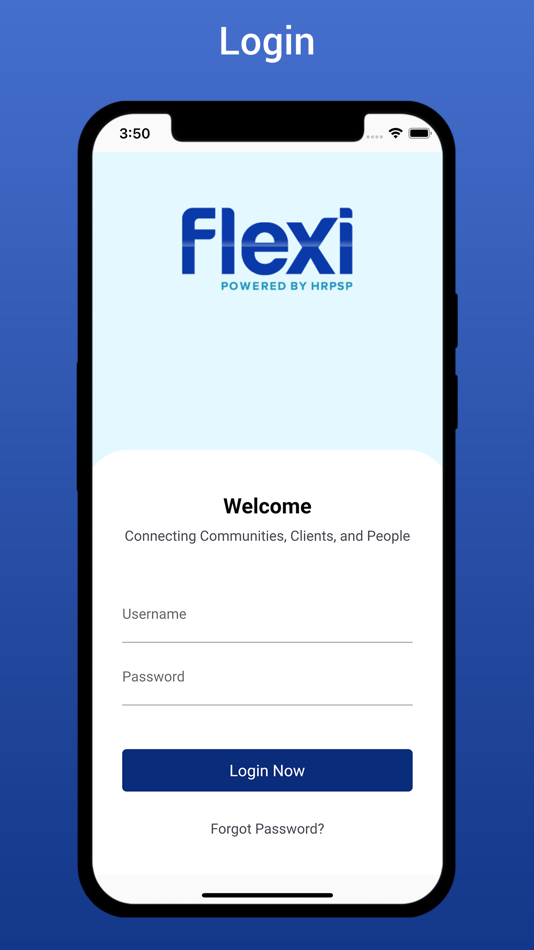 #2. Flexi HRMS (iOS) 由: Muhammad Yousaf Iqbal
