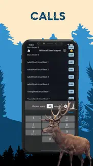 whitetail magnet - deer sounds iphone screenshot 3