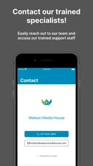 watson media house problems & solutions and troubleshooting guide - 1