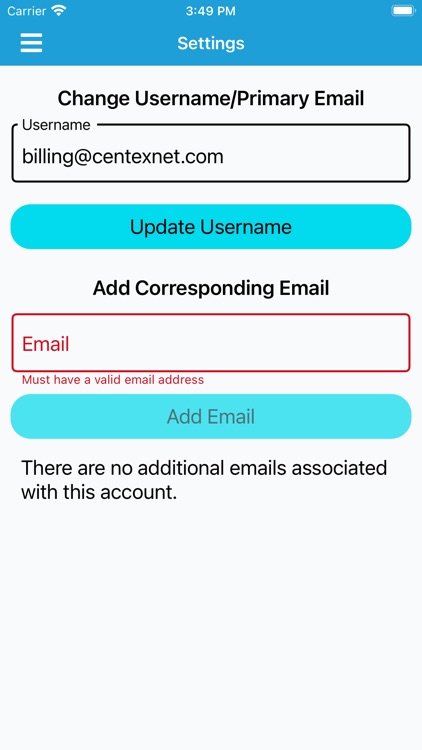 CTTC eBill screenshot-3