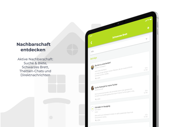 Screenshot #5 pour AdlerWEG