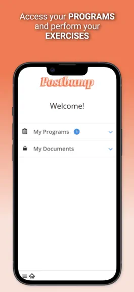 Game screenshot Postbump apk