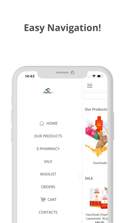 ePharmaCY.net screenshot-3