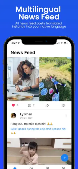 Game screenshot DoTalk hack