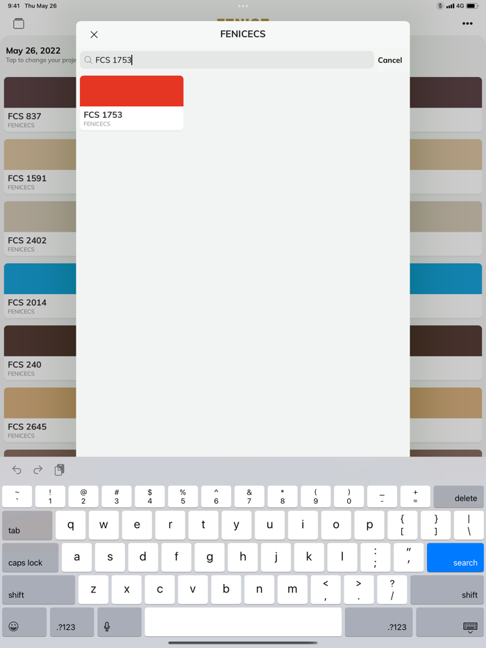 Leather Renovation by Fenice