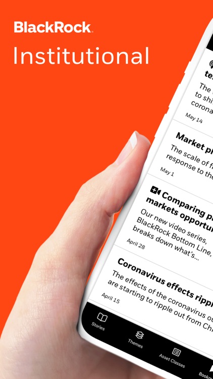 BlackRock Institutional